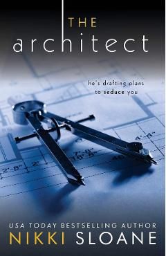 The Architect. Nashville Neighborhood #3
