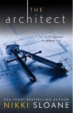 The Architect. Nashville Neighborhood #3 de Nikki Sloane