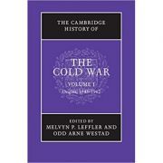 The Cambridge History of the Cold War 3 Volume Set
