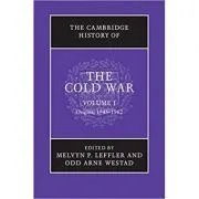 The Cambridge History of the Cold War 3 Volume Set de Melvyn P. Leffler