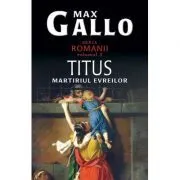 Titus de Max Gallo