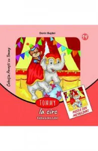 Tommy la Circ de Dorin Bujdei