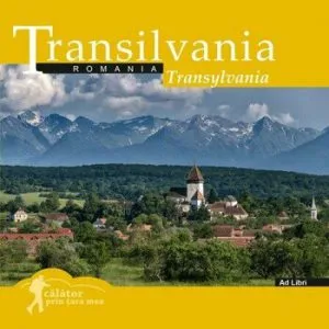 Transilvania de Florin Andreescu