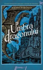 Umbra dragonului (Vol. 2) - PB de Rachel Hartman