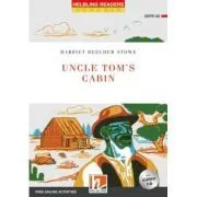 Uncle Tom's Cabin de Harriet Beecher Stowe