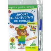 Ursuletul