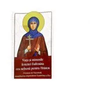Viata si minunile fericitei Eufrosina cea nebuna pentru Hristos. Printesa de Viazemsk, insotitoarea imparatesei Ecaterina a II-a de Parinte Galaction Episcopul Alexandriei si Teleormanului
