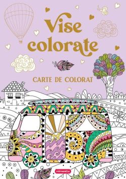 Vise colorate