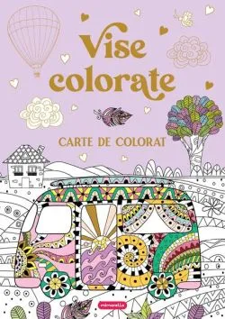 Vise colorate