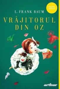 Vrăjitorul din Oz - PB de Lyman Frank Baum