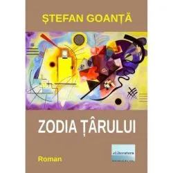 Zodia Tarului de Stefan Goanta