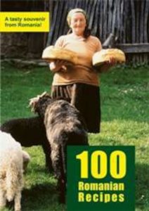 100 Romanian Recipes