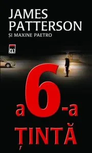 A 6 a tinta de James Patterson