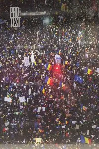 Album protest