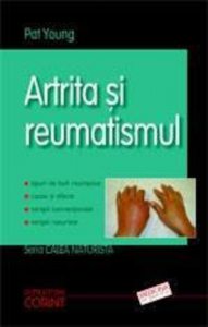 Artrita si reumatismul