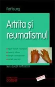 Artrita si reumatismul