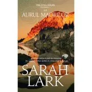 Aurul maorilor de Sarah Lark