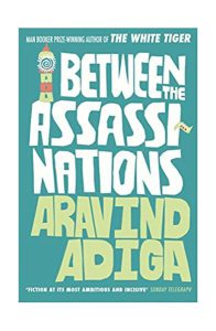 Between the Assassinations