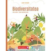 Biodiversitatea (Colectia LUMI VIITOARE)