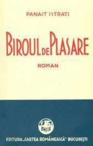 Biroul de plasare