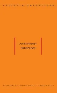 Brutalism de Achille Mbembe