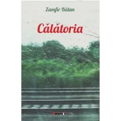 Calatoria de Zamfir Balan