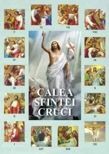 Calea Sfintei Cruci