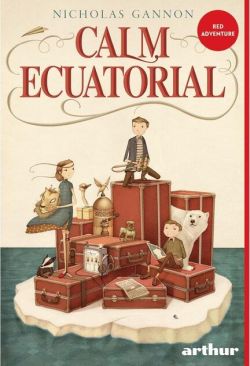 Calm ecuatorial (Vol. 1)