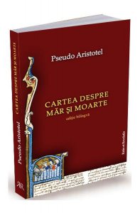 Cartea despre măr și moarte (ediție bilingvă latină-română)