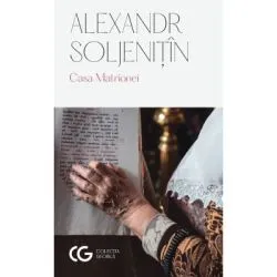 Casa Matrionei (editia 2) de Aleksandr Soljenitin