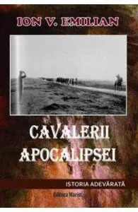 Cavalerii Apocalipsei de Ion V. Emilian