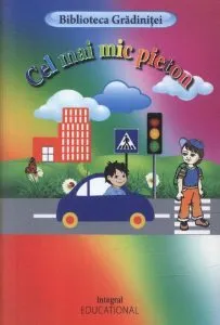 Cel mai mic pieton de Costel Postolache