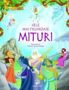 Cele mai frumoase mituri