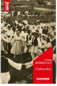 Ciuleandra de Liviu Rebreanu