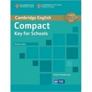 Compact Key for Schools