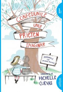 Confesiunile unui prieten imaginar. Memoriile lui Jacques Papier