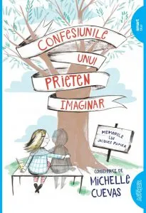Confesiunile unui prieten imaginar. Memoriile lui Jacques Papier