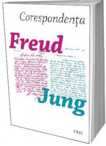 Corespondenta Freud - Jung