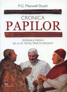 Cronica papilor