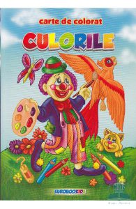 Culorile