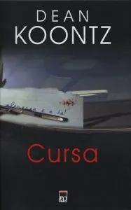 Cursa de Dean Koontz