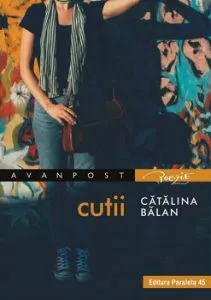 Cutii de Catalina Balan