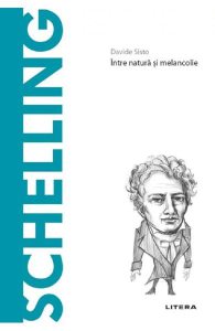 Descopera filosofia. Schelling