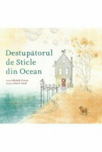 Destupatorul de sticle din ocean