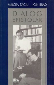 Dialog epistolar