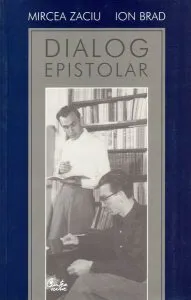 Dialog epistolar de Ion Brad