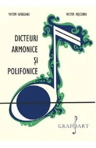 Dicteuri armonice si polifonice de Victor Jusceanu