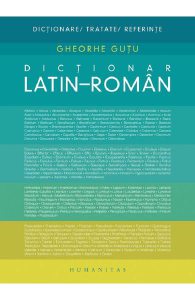 Dictionar latin-roman