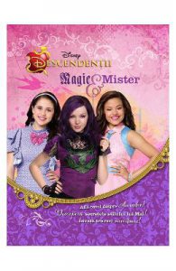 Disney Descendentii