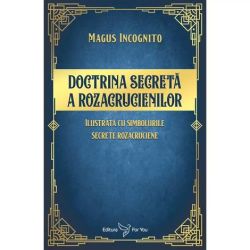 Doctrina secreta a rozacrucienilor